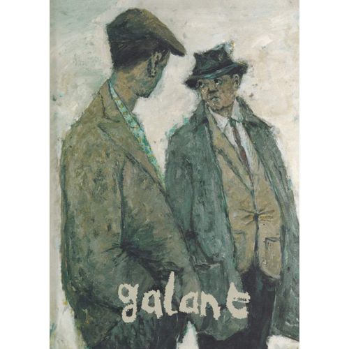 Galant, Les Francais Du Siecle