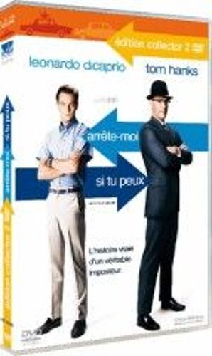 Arrete-Moi Si Tu Peux/ Catch Me If You Can