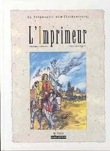 L'imprimeur