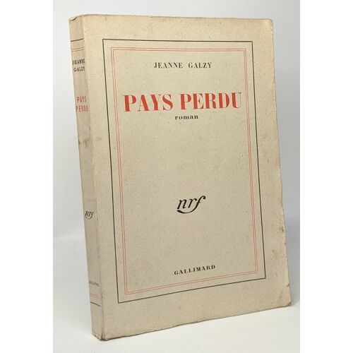 La Jument Verte