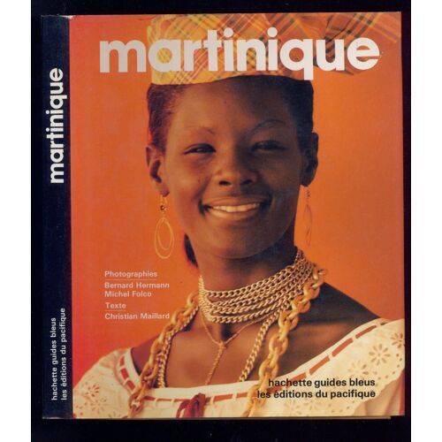 En Martinique (Guides Bleus)