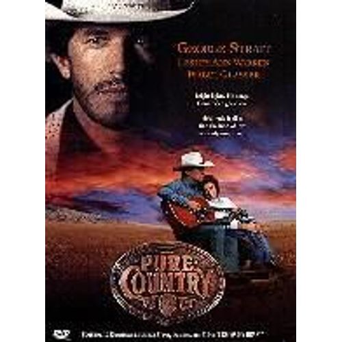 Pure Country
