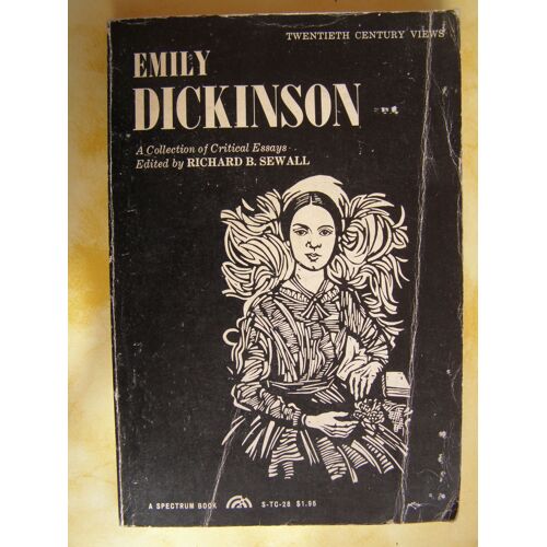Emily Dickinson