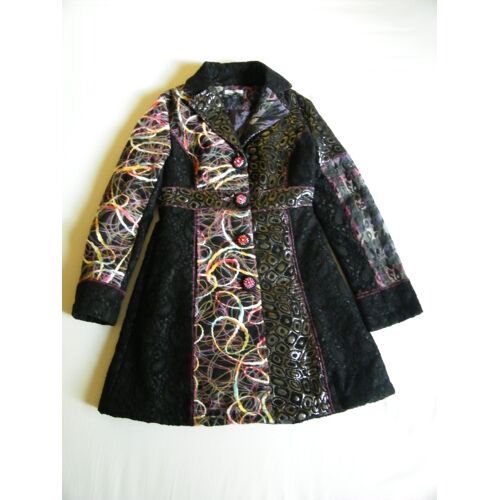 Manteau Original Femme