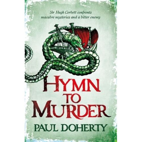 Hymn To Murder (Hugh Corbett 21)