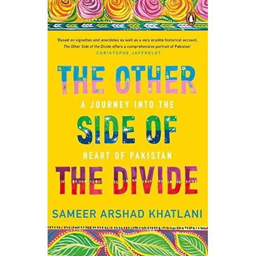 Other Side Of The Divide