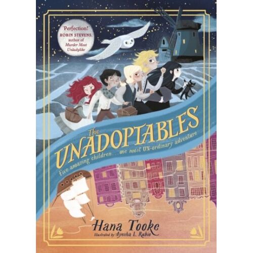 The Unadoptables