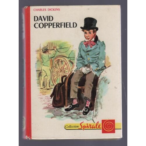 David Copperfield