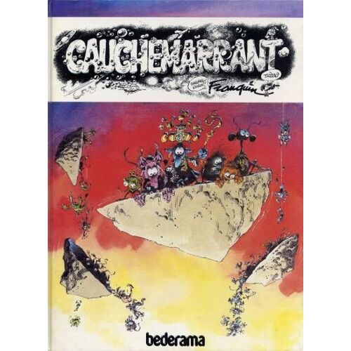 Cauchemarrant