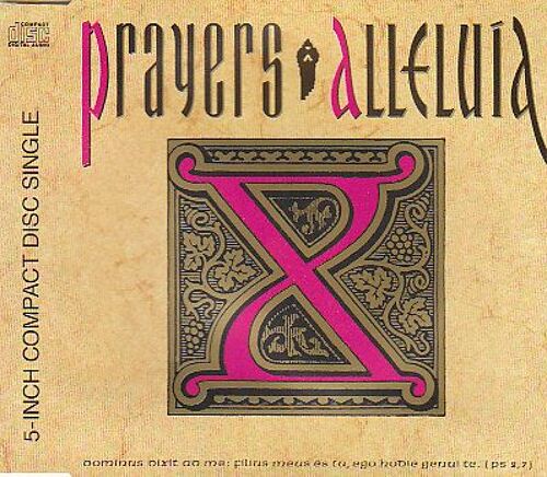 Alleluia