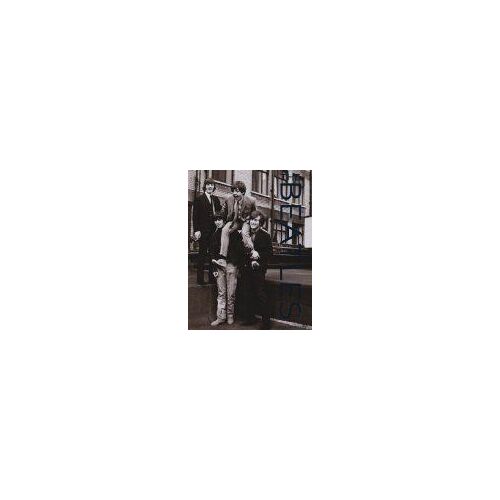 The Beatles Unseen Archives