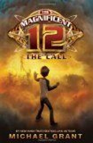 The Magnificent 12: The Call