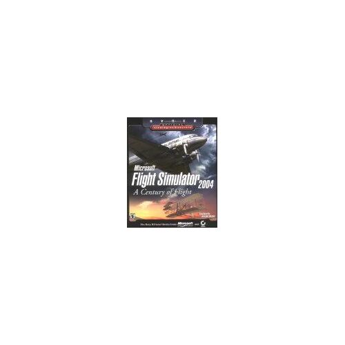 Microsoft Flight Simulator 2004: A Century Of Flight: Official Strategies & Secrets