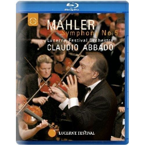 Symphonie N° 5 [Blu-Ray]