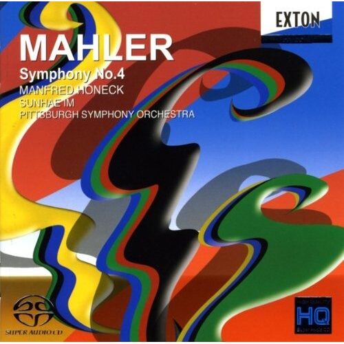 Symphony No 4