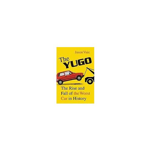 The Yugo