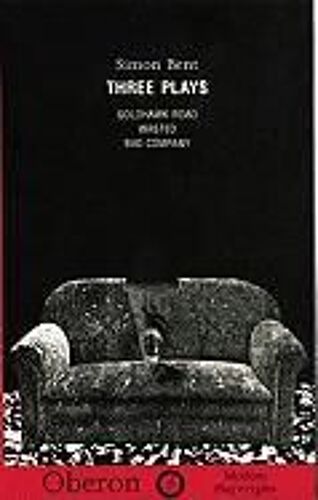 Simon Bent: Three Plays