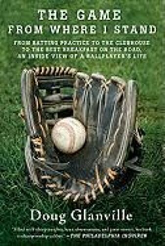 Game From Where I Stand