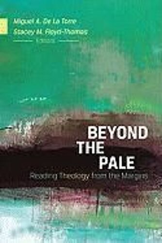 Beyond The Pale