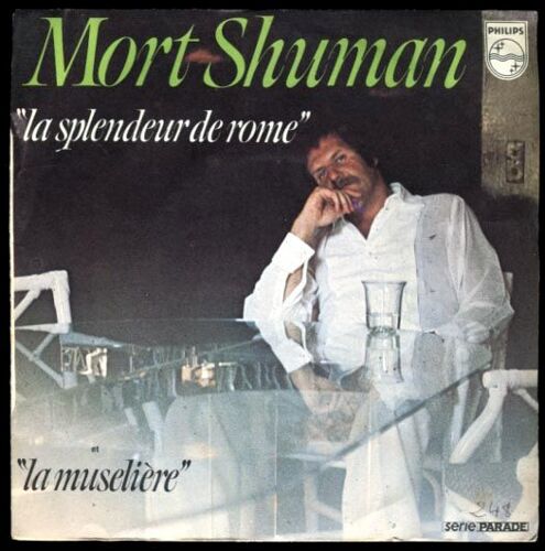 La Splendeur De Rome