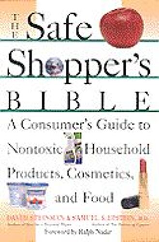 The Safe Shopper's Bible