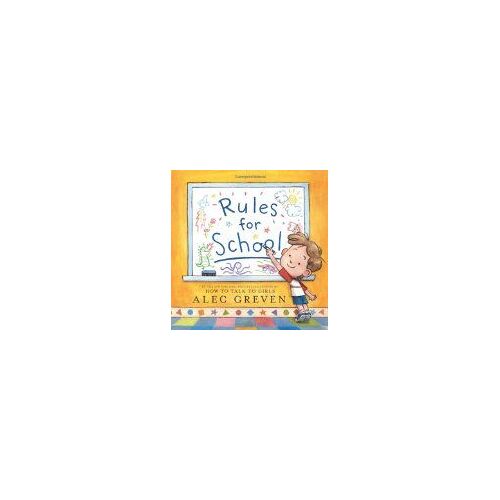 Rules For School