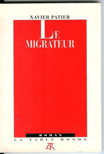Le Migrateur