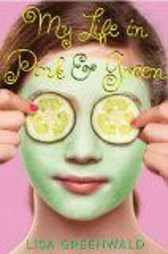 My Life In Pink & Green