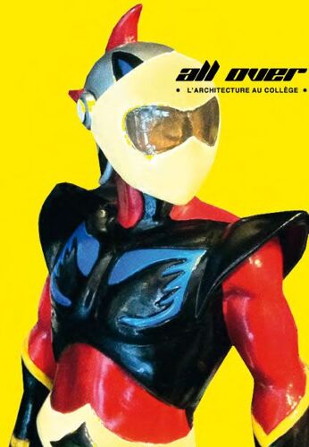 All Over 1 - L Architecture Au Collège