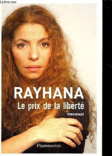 Le Prix De La Liberté