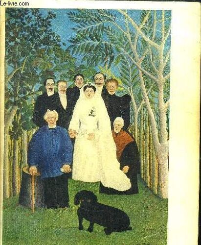 Orangerie Des Tuileries