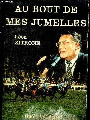 Au Bout De Mes Jumelles