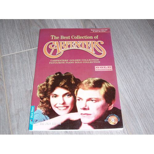The Best Collection Of Carpenters
