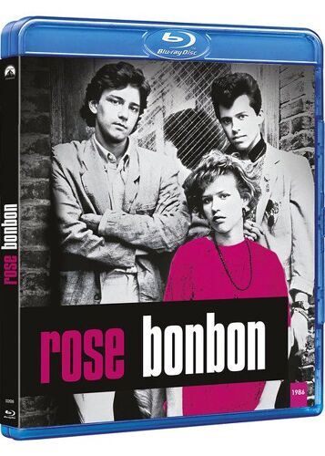 Rose Bonbon - Blu-Ray