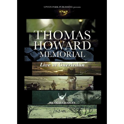 Thomas Howard Memorial - Live At Guerledan