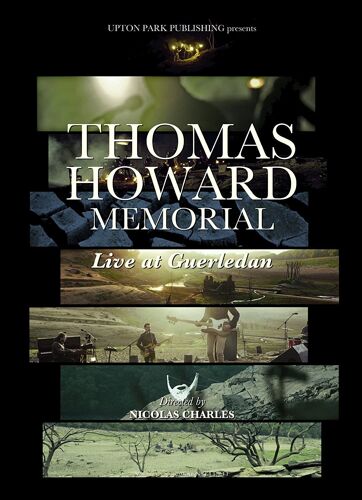 Thomas Howard Memorial - Live At Guerledan