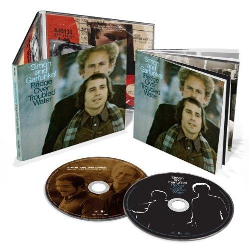 Bridge Over Troubled Water: 40th Anniversary Editi