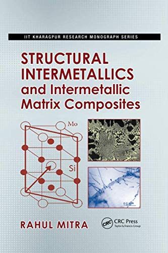 Structural Intermetallics And Intermetallic Matrix Composites