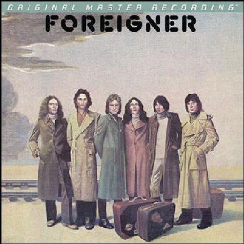 Foreigner