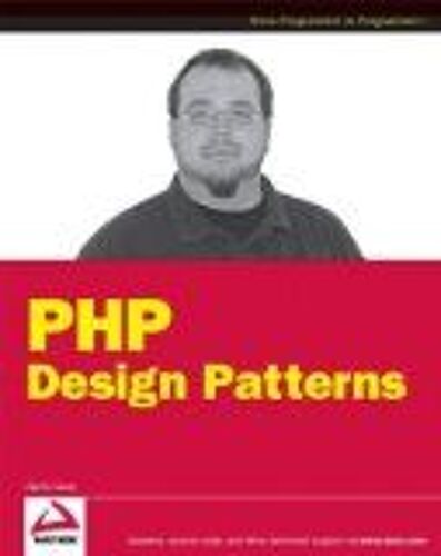 Professional Php Design Patterns (Wrox Programmer To Programmer)