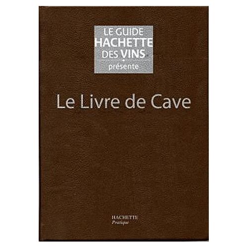 Le Livre De Cave