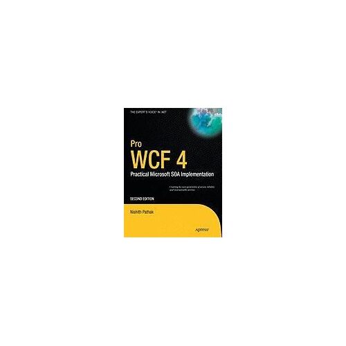 Pro Wcf 4