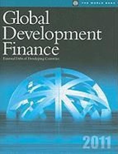 Global Development Finance 2011