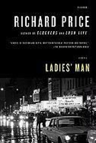 Ladies' Man