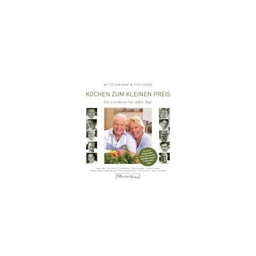 Kochen Zum Kleinen Preis