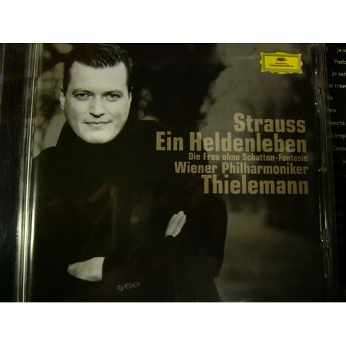 Une Vie De Héros, Fantaisie Symphonique D'après "La Femme Sans Ombre"