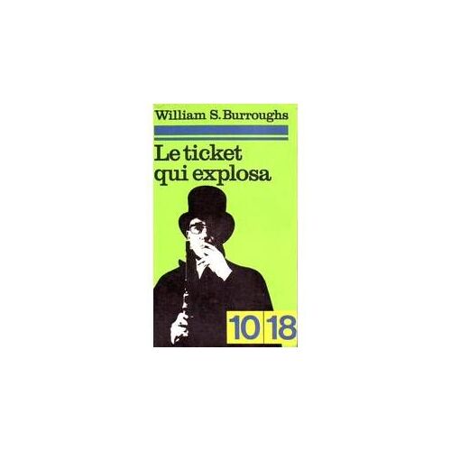 Le Ticket Qui Explosa