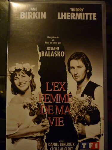 L'ex Femme De Ma Vie