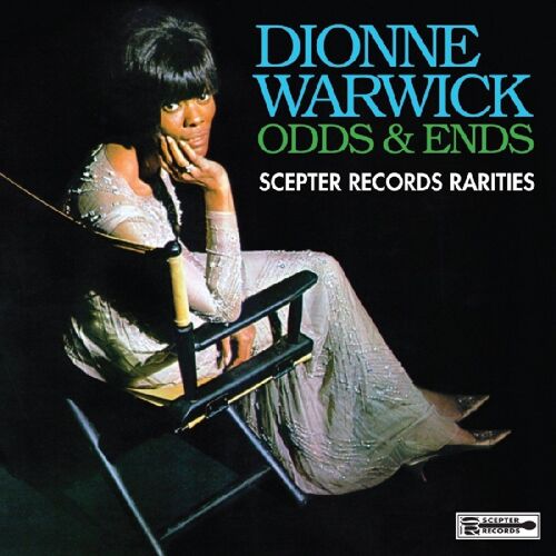 Odds & Ends - Scepter Records Rarities