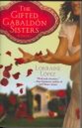 The Gifted Gabaldón Sisters